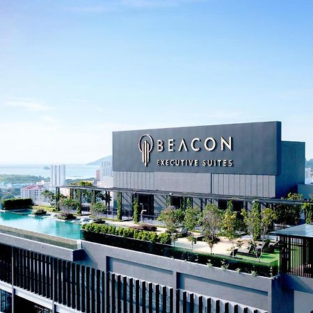 Beacon 2Br Infinity Pool - By Bnb4U Джорджтаун Екстер'єр фото